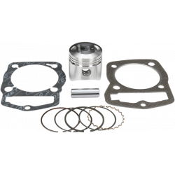 Бутало кит WISECO PISTON KIT W/GASKETS XR 200 R - 00 Бутало кит WISECO PISTON KIT W/GASKETS XR 200 R - 00