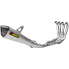 Цяла генерация AKRAPOVIC Racing Exhaust System S1000RR 15-18 Цяла генерация AKRAPOVIC Racing Exhaust System S1000RR 15-18