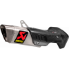 Крайно гърне AKRAPOVIC TI MULTISTRADA 1260