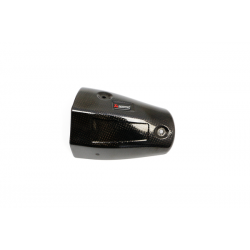 Топлинен предпазител AKRAPOVIC P-HSY10E1 CF Топлинен предпазител AKRAPOVIC P-HSY10E1 CF
