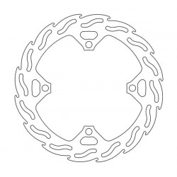 Спирачен диск MOTO-MASTER MM REAR DISC FACT SUZUKI . Спирачен диск MOTO-MASTER MM REAR DISC FACT SUZUKI .