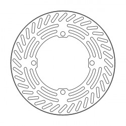 Преден спирачен диск MOTO-MASTER BRAKE DISC VINT FRONT HONDA CR 500 R 89 Преден спирачен диск MOTO-MASTER BRAKE DISC VINT FRONT HONDA CR 500 R 89