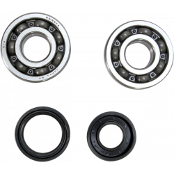 Комплект лагери колянов вал ProX за KAWASAKI