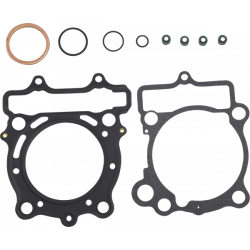 Комплект гарнитури за горната част на двигател ProX Top End Gasket Set SUZUKI RMZ 250 10-18 Комплект гарнитури за горната част на двигател ProX Top End Gasket Set SUZUKI RMZ 250 10-18