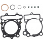 Комплект гарнитури за горната част на двигател ProX Top End Gasket Set SUZUKI RMZ 250 10-18 thumb