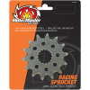 Преден пиньон MOTO-MASTER FRONT SPROCKET 520 14T EX 300 23.