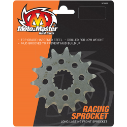 Преден пиньон MOTO-MASTER FRONT SPROCKET 520 14T EX 300 23. Преден пиньон MOTO-MASTER FRONT SPROCKET 520 14T EX 300 23.