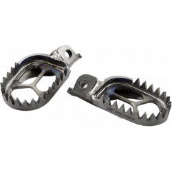 Титаниеви степенки SCAR за KTM/HUSQVARNA/GASGAS