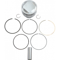 Бутало кит WISECO PISTON KIT XR/TRX400 09-14