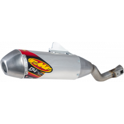Гърне FMF MUFFLER CRF250L RAL Q4 Гърне FMF MUFFLER CRF250L RAL Q4