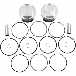 Бутало WISECO PISTON KT 04-19XL1200 STD Бутало WISECO PISTON KT 04-19XL1200 STD