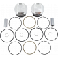 Бутало WISECO PISTON KT 04-19XL1200 STD thumb