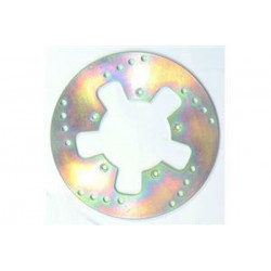 Преден спирачен диск EBC FIX D SERIES SCT MD917D