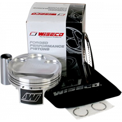 Бутало WISECO PISTON YAMAHA APEX