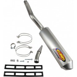 Гърне FMF MUFFLER Q4 350 RAPTOR 05-12 Гърне FMF MUFFLER Q4 350 RAPTOR 05-12