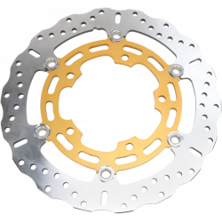 Преден спирачен диск EBC FLT WAVE XC MD3098XC Преден спирачен диск EBC FLT WAVE XC MD3098XC