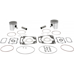 Бутало WISECO PISTON KIT ARCTIC ZR 900 Бутало WISECO PISTON KIT ARCTIC ZR 900