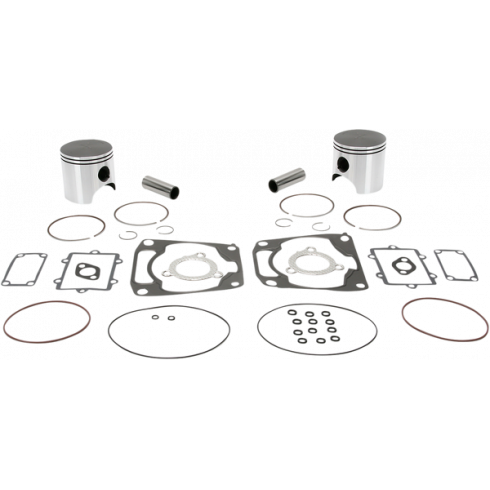 Бутало WISECO PISTON KIT ARCTIC ZR 900 Бутало WISECO PISTON KIT ARCTIC ZR 900