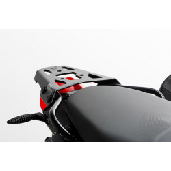 Стойка за куфар SW-MOTECH LUGGAGE ALU-RACK F 800 GT ABS