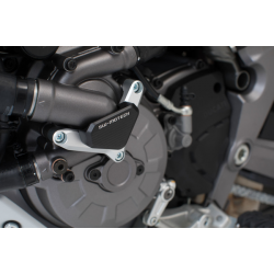 Протектор за водна помпа SW-MOTECH WATER PUMP PROTECTION DESERT X 950 ABS Протектор за водна помпа SW-MOTECH WATER PUMP PROTECTION DESERT X 950 ABS