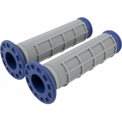 Мото ръкохватки RENTHAL GRIPS ATV D/C 1/2 WAFFLE