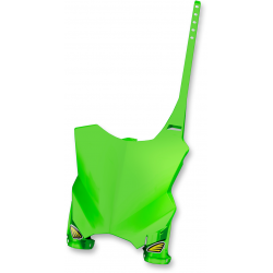 Предна табела CYCRA KXF 16-18 FLUO GREEN Предна табела CYCRA KXF 16-18 FLUO GREEN