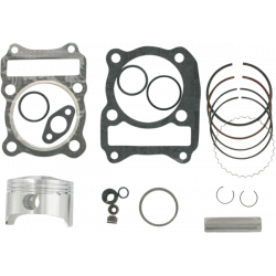 Кит бутало WISECO PISTON KIT SUZ LT230 QUAD 3