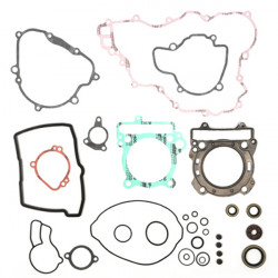 Комплект гарнитури за двигател ProX Complete Gasket Kit KTM EXC-F 07-13 / SX-F 250 06-12