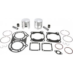Бутало кит WISECO PISTON KIT W/GASKETS YFZ 350 SE 06 Бутало кит WISECO PISTON KIT W/GASKETS YFZ 350 SE 06