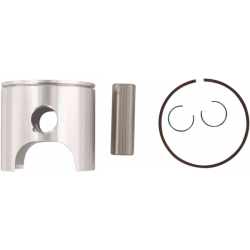 Бутало WISECO PISTON SKIDOO FORMULA DELUXE 600 00-01