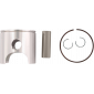 Бутало WISECO PISTON SKIDOO FORMULA DELUXE 600 00-01 thumb