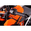 ЛОСТ ЗА СЪЕДИНИТЕЛ GILLES Factor-X Lever Aprilia RSV4/TUONO / Yamaha MT09Tracer/R1 ЛОСТ ЗА СЪЕДИНИТЕЛ GILLES Factor-X Lever Aprilia RSV4/TUONO / Yamaha MT09Tracer/R1