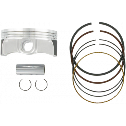 Бутало WISECO PISTON KIT YFZ450 STD
