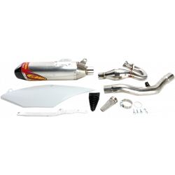 Генерация FMF EXHAUST FAC4.1RCT ALM/CF Генерация FMF EXHAUST FAC4.1RCT ALM/CF