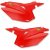 Странични панели CYCRA CRF 13-17 RED