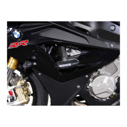 Краш тапи SW-MOTECH FRAME SLIDER SET S 1000 RR ABS Краш тапи SW-MOTECH FRAME SLIDER SET S 1000 RR ABS