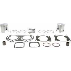 Бутало кит WISECO PISTON KIT W/GASKET YFZ 350 SE 05-06 Бутало кит WISECO PISTON KIT W/GASKET YFZ 350 SE 05-06