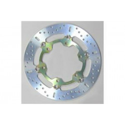 Преден спирачен диск EBC FLT PRO LITE RND MD691 Преден спирачен диск EBC FLT PRO LITE RND MD691