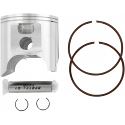 Бутало WISECO PISTON YAM 1.50MM b