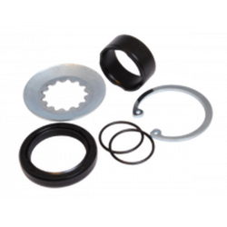 Комплект уплътнения колянов вал Prox за YAMAHA YZ85/125 Комплект уплътнения колянов вал Prox за YAMAHA YZ85/125