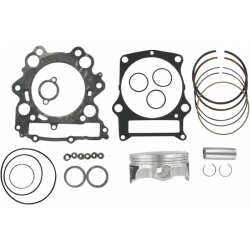 Кит бутало WISECO PISTON KIT W/GASKET YXR/YFM