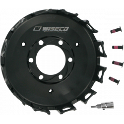 Касета за съединител WISECO CLUTCH BASKET DRZ400