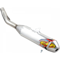Гърне FMF MUFFLER HEX Q4 S/A KAW