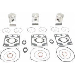 Бутало WISECO PISTON KIT ULTRA 700