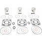Бутало WISECO PISTON KIT ULTRA 700 thumb
