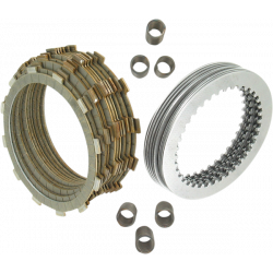 Комплект съединител EBC SRK113 Комплект съединител EBC SRK113