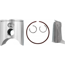 Бутало WISECO PISTON KIT YZ125 2MM