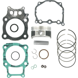 Кит бутало WISECO PISTON KIT W/GASKET HND TRX 350