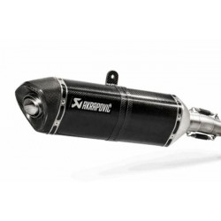 Резервен комплект за крайно гърне AKRAPOVIC M-R05202C