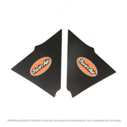 Лепенки за въздущна кутия TWIN AIR за SUZUKI RMZ450 18- Лепенки за въздущна кутия TWIN AIR за SUZUKI RMZ450 18-